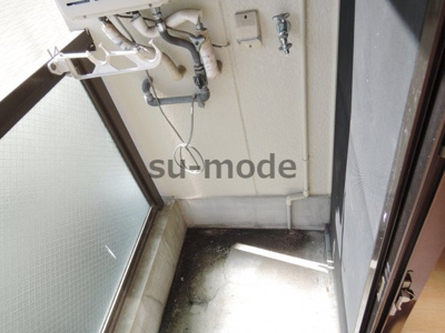 【内装】 | アーバンライフミレイ