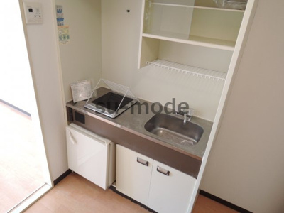 【キッチン】 | アーバンライフミレイ