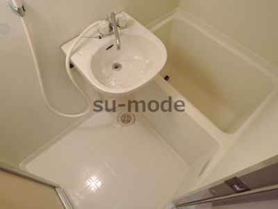 【浴室】 | アーバンライフミレイ