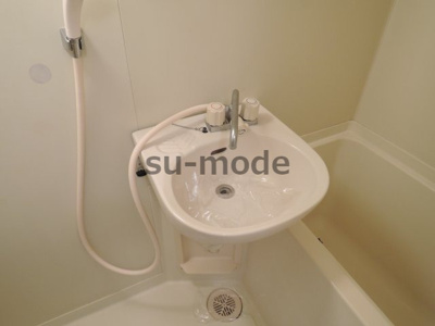 【洗面所】 | アーバンライフミレイ