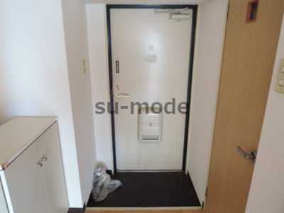 【玄関】 | アーバンライフミレイ