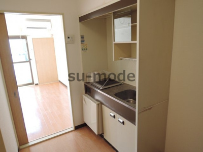 【キッチン】 | アーバンライフミレイ