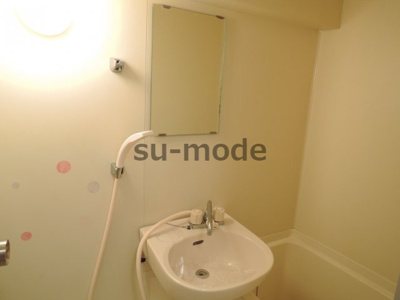 【洗面所】 | アーバンライフミレイ