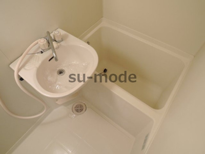 【浴室】 | アーバンライフミレイ