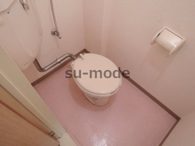 【トイレ】 | アーバンライフミレイ