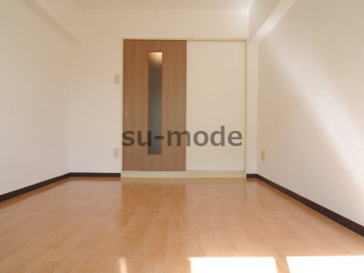 【寝室】 | アーバンライフミレイ