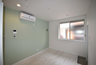 【居間・リビング】 | ラビアン富士見台