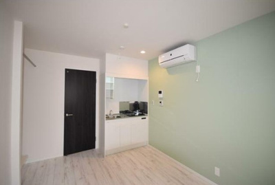 【内装】 | ラビアン富士見台