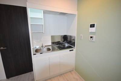 【キッチン】 | ラビアン富士見台