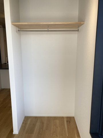 【収納】 | trias138 | クローゼット