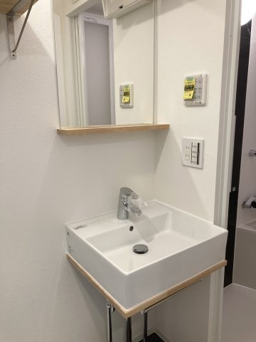 【洗面所】 | trias138 | 独立洗面台