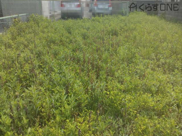 【外観】 | 姫路市辻井6丁目／売土地