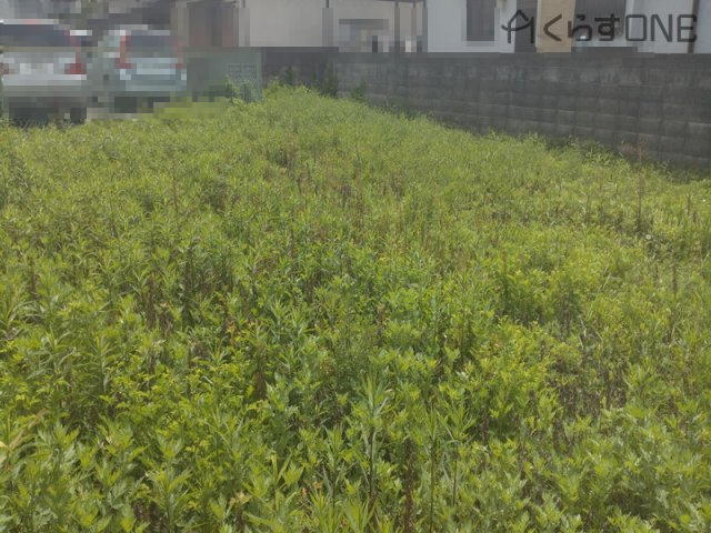 【外観】 | 姫路市辻井6丁目／売土地