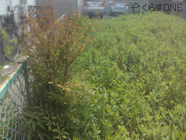 【外観】 | 姫路市辻井6丁目／売土地