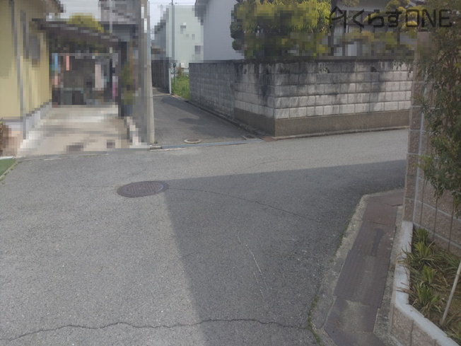 【周辺】 | 姫路市辻井6丁目／売土地