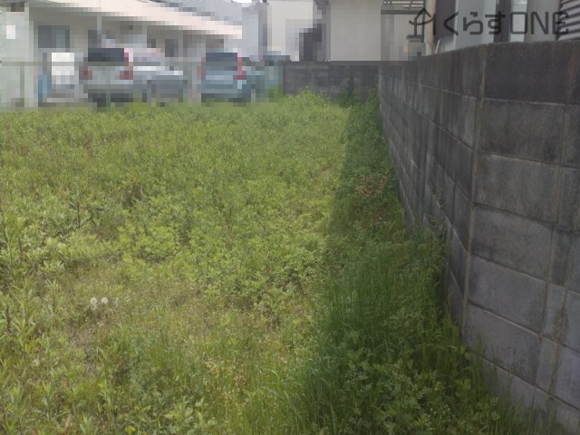 【外観】 | 姫路市辻井6丁目／売土地