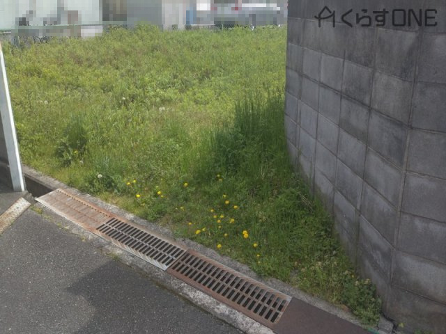 【外観】 | 姫路市辻井6丁目／売土地