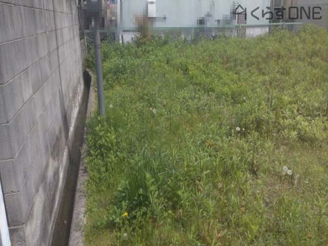【外観】 | 姫路市辻井6丁目／売土地