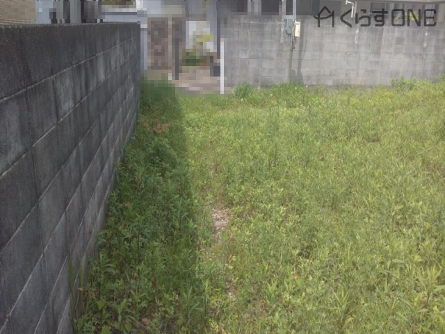 【外観】 | 姫路市辻井6丁目／売土地