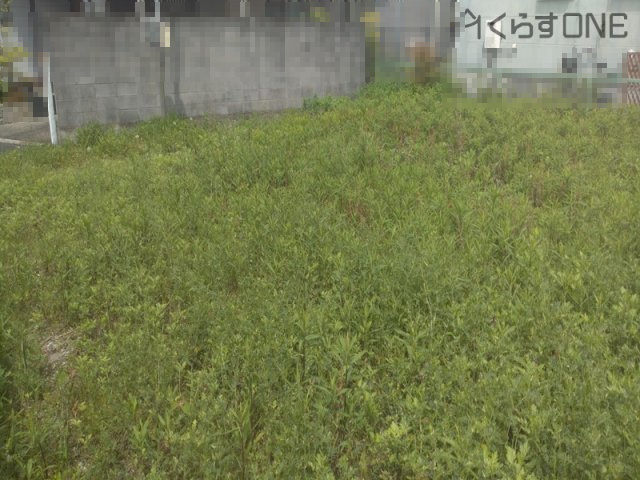 【外観】 | 姫路市辻井6丁目／売土地