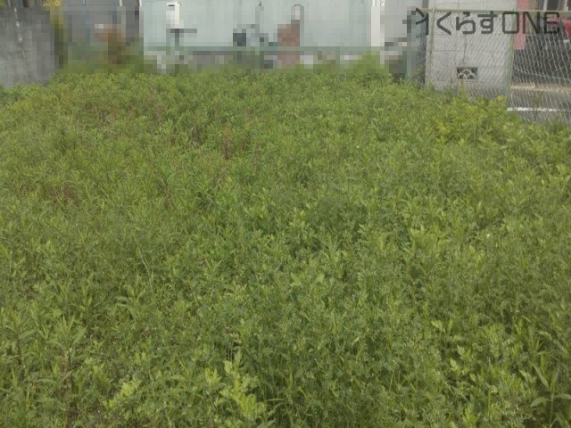 【外観】 | 姫路市辻井6丁目／売土地