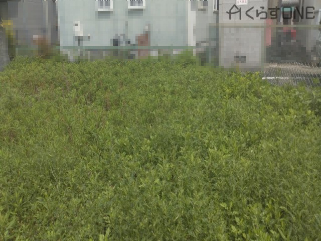 【外観】 | 姫路市辻井6丁目／売土地