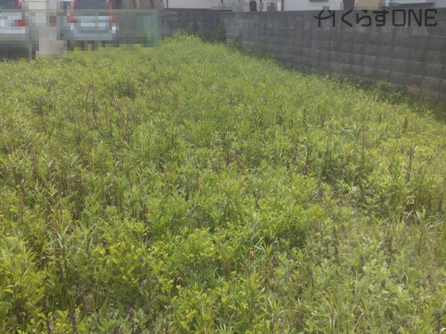 【外観】 | 姫路市辻井6丁目／売土地