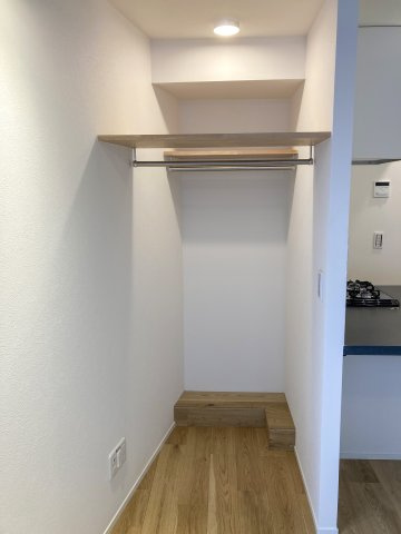 【収納】 | trias138 | クローゼット