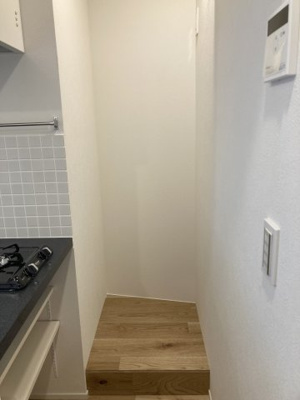 【その他】 | trias138 | 冷蔵庫置場