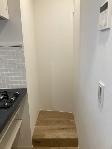 【その他】 | trias138 | 冷蔵庫置場