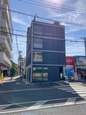 【外観】 | trias138