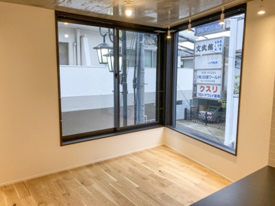 【洋室】 | trias138