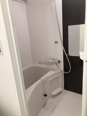 【浴室】 | trias138 | 浴室乾燥機能付き