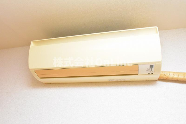 【設備】 | 山田ビル