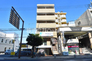 山田ビルの画像