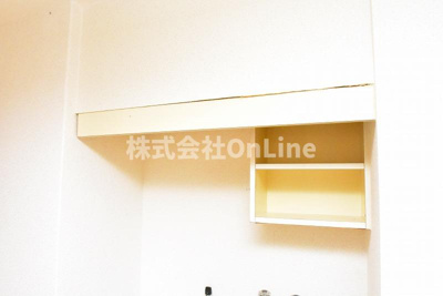 【収納】 | 山田ビル