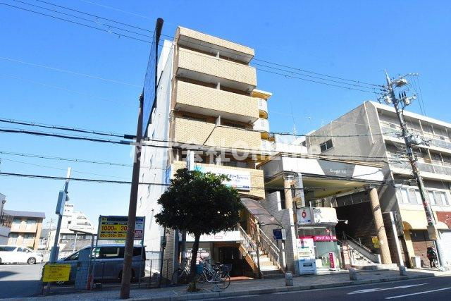 【外観】 | 山田ビル