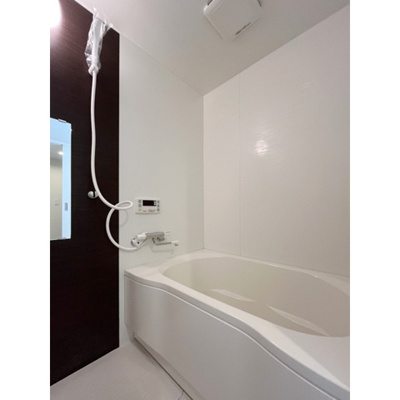 【浴室】 | タウンコート旭町