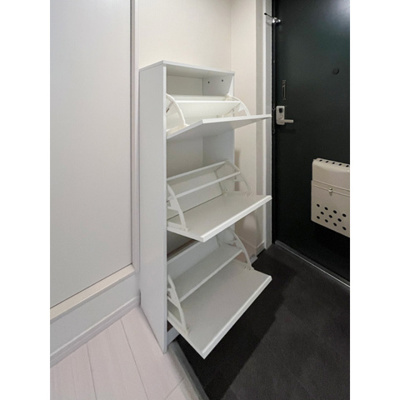 【収納】 | タウンコート旭町