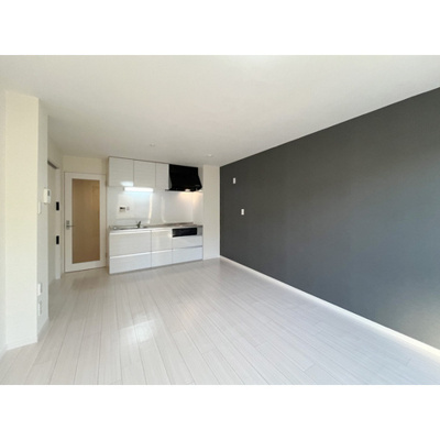 【居間・リビング】 | タウンコート旭町