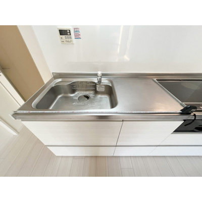 【キッチン】 | タウンコート旭町