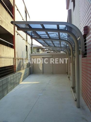 【その他共用部分】 | フィオーレ大橋