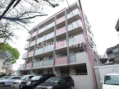 【外観】 | フィオーレ大橋