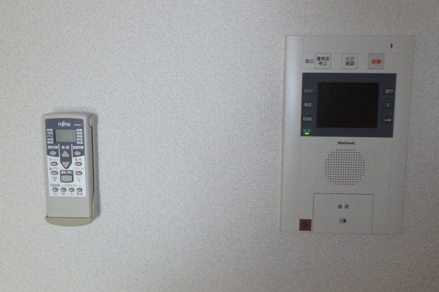 【セキュリティ】エスティメゾン錦糸町Ⅱ