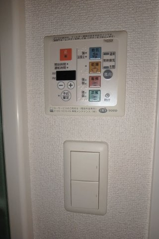 【設備】エスティメゾン錦糸町Ⅱ