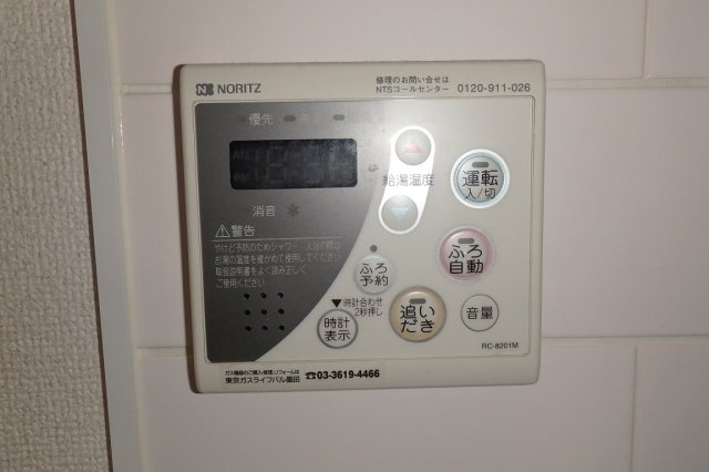 【その他】エスティメゾン錦糸町Ⅱ
