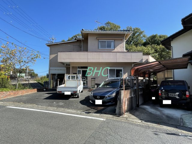 千町１丁目の画像