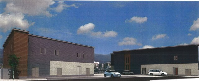 アルパインヴィスタハクバ