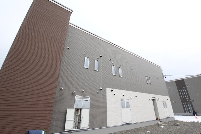 アルパインヴィスタハクバ