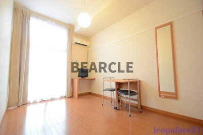 【展望】 | レオパレス伸和